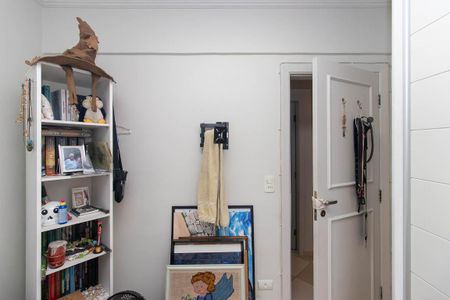 Apartamento à venda com 83m², 3 quartos e 1 vaga Apartamento à venda com 83m², 3 quartos e 1 vagaQuarto 2