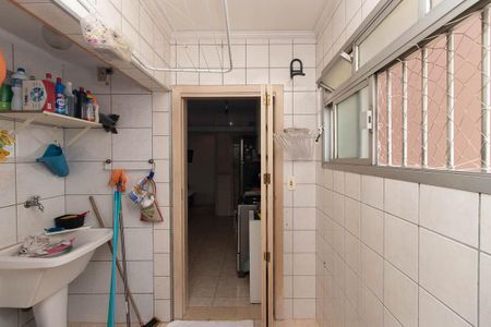 Apartamento à venda com 83m², 3 quartos e 1 vaga Apartamento à venda com 83m², 3 quartos e 1 vagaÁrea de Serviço