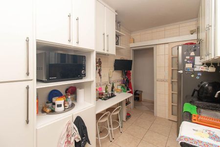 Apartamento à venda com 83m², 3 quartos e 1 vaga Apartamento à venda com 83m², 3 quartos e 1 vagaCozinha