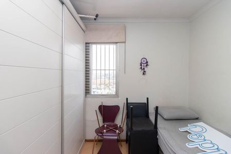 Apartamento à venda com 83m², 3 quartos e 1 vaga Apartamento à venda com 83m², 3 quartos e 1 vagaQuarto 2