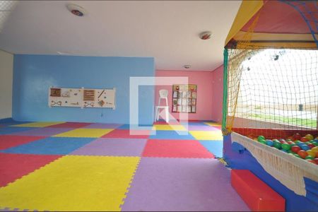 Apartamento à venda com 83m², 3 quartos e 1 vaga Apartamento à venda com 83m², 3 quartos e 1 vagaÁrea comum - Brinquedoteca