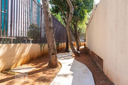 Apartamento à venda com 83m², 3 quartos e 1 vaga Apartamento à venda com 83m², 3 quartos e 1 vagaÁrea comum