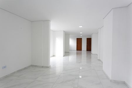 Studio para alugar com 27m², 1 quarto e sem vaga Studio para alugar com 27m², 1 quarto e sem vagaÁrea comum - Salão de festas