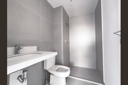 Apartamento à venda com 115m², 3 quartos e 2 vagasBanheiro da Suíte 1