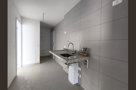 Apartamento à venda com 115m², 3 quartos e 2 vagasCozinha