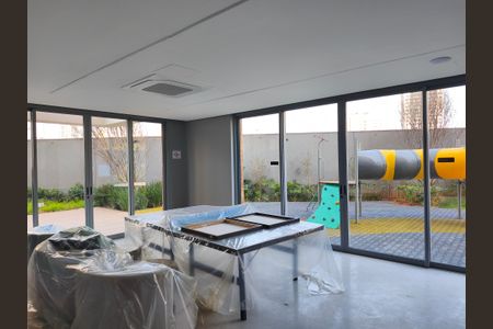 Apartamento à venda com 115m², 3 quartos e 2 vagasÁrea comum