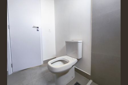Apartamento à venda com 115m², 3 quartos e 2 vagasBanheiro da Suíte 3