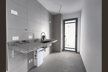 Apartamento à venda com 115m², 3 quartos e 2 vagasCozinha