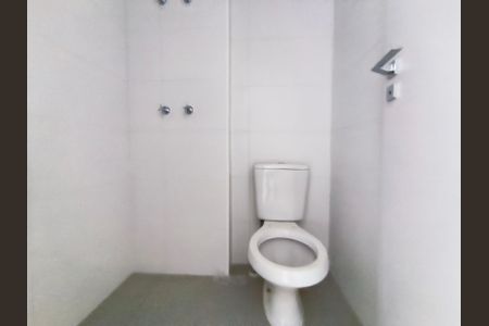 Apartamento à venda com 115m², 3 quartos e 2 vagasBanheiro de serviço