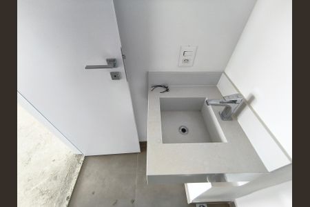 Apartamento à venda com 115m², 3 quartos e 2 vagasLavabo