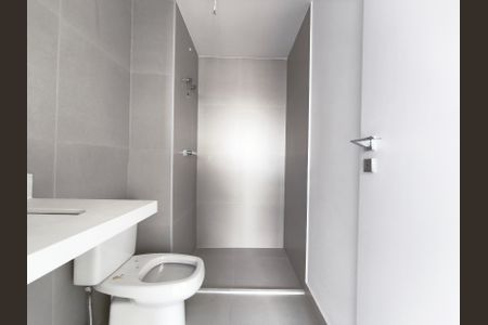 Apartamento à venda com 115m², 3 quartos e 2 vagasBanheiro da Suíte 1