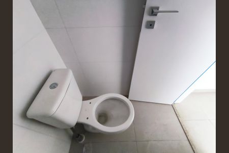 Apartamento à venda com 115m², 3 quartos e 2 vagasBanheiro de serviço