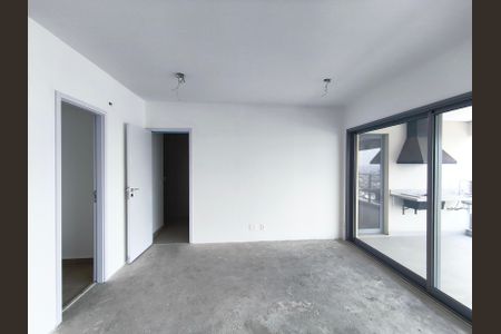 Apartamento à venda com 115m², 3 quartos e 2 vagasSala