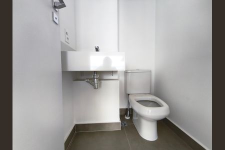 Apartamento à venda com 115m², 3 quartos e 2 vagasLavabo