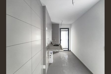 Apartamento à venda com 115m², 3 quartos e 2 vagasCozinha