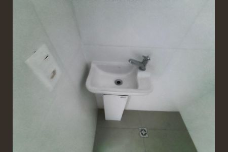 Apartamento à venda com 115m², 3 quartos e 2 vagasBanheiro de serviço