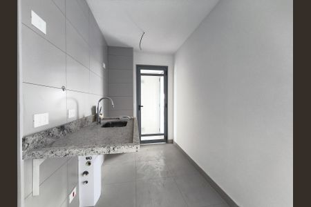 Apartamento à venda com 115m², 3 quartos e 2 vagasCozinha