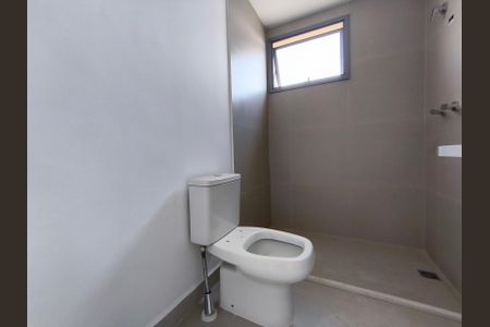 Apartamento à venda com 115m², 3 quartos e 2 vagasBanheiro da Suíte 3