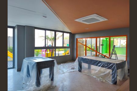 Apartamento à venda com 115m², 3 quartos e 2 vagasÁrea comum