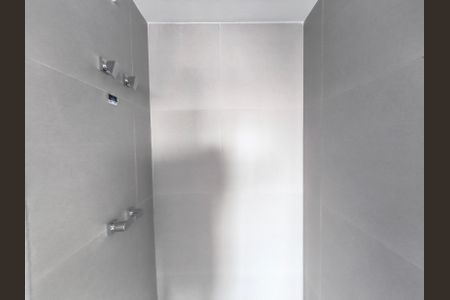 Apartamento à venda com 115m², 3 quartos e 2 vagasBanheiro da Suíte 1