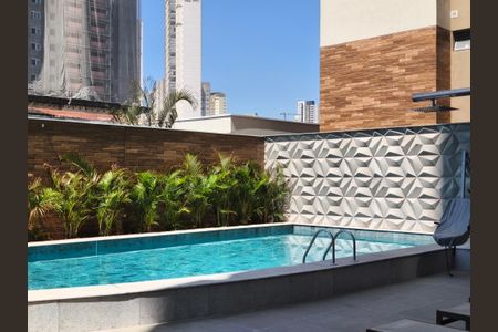 Apartamento à venda com 115m², 3 quartos e 2 vagasPiscina
