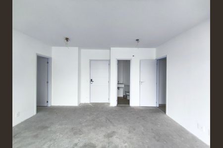 Apartamento à venda com 115m², 3 quartos e 2 vagasSala