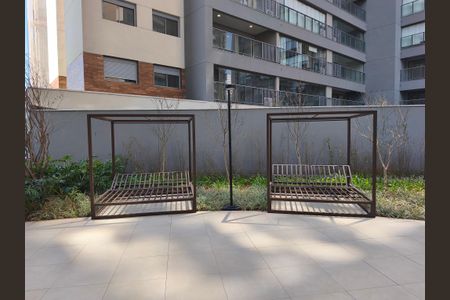 Apartamento à venda com 115m², 3 quartos e 2 vagasÁrea externa