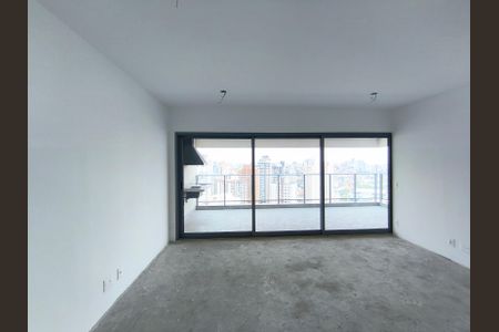 Apartamento à venda com 115m², 3 quartos e 2 vagasSala