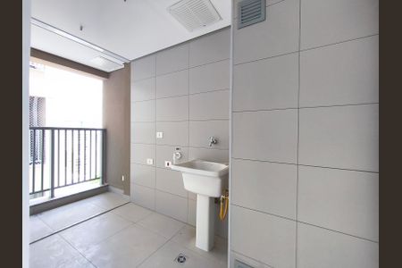 Apartamento à venda com 115m², 3 quartos e 2 vagasÁrea de Serviço