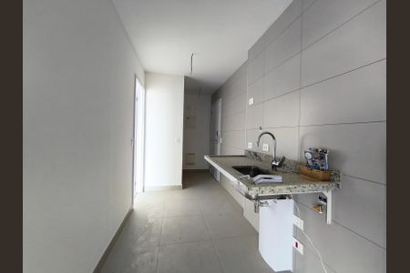 Apartamento à venda com 115m², 3 quartos e 2 vagasCozinha