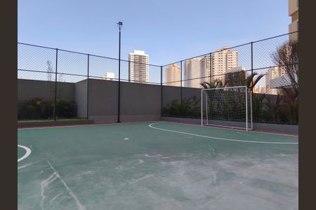 Apartamento à venda com 115m², 3 quartos e 2 vagasQuadra