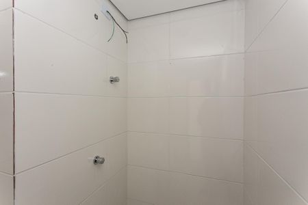 Studio à venda com 27m², 1 quarto e sem vagaBanheiro