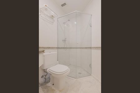 Apartamento à venda com 60m², 2 quartos e 2 vagasBanheiro