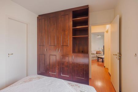 Apartamento à venda com 60m², 2 quartos e 2 vagasSuíte