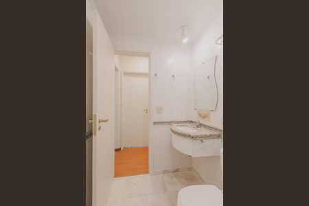 Apartamento à venda com 60m², 2 quartos e 2 vagasBanheiro