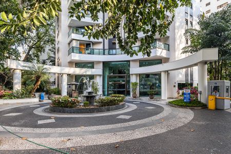 Apartamento à venda com 60m², 2 quartos e 2 vagasFachada