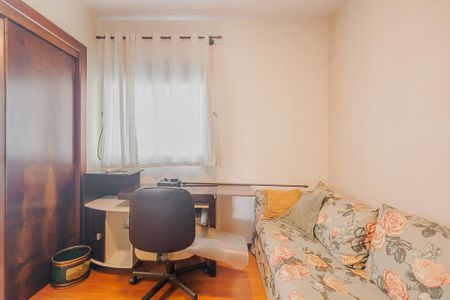 Apartamento à venda com 60m², 2 quartos e 2 vagasEscritório