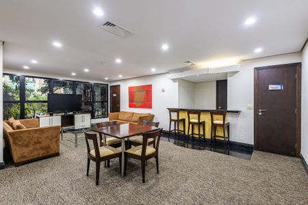 Apartamento à venda com 60m², 2 quartos e 2 vagasSalão de Festas