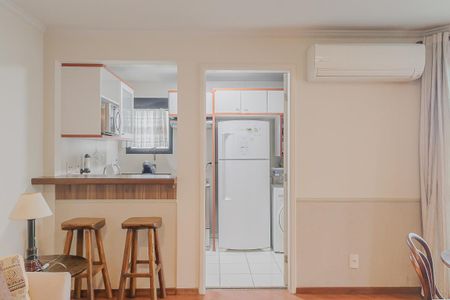 Apartamento à venda com 60m², 2 quartos e 2 vagasCozinha