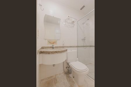 Apartamento à venda com 60m², 2 quartos e 2 vagasBanheiro