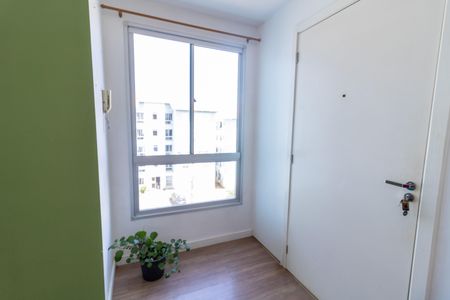 Apartamento para alugar com 49m², 2 quartos e 1 vagaSala