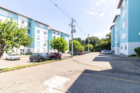 Apartamento para alugar com 49m², 2 quartos e 1 vagaGaragem