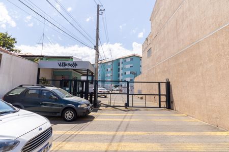 Apartamento para alugar com 49m², 2 quartos e 1 vagaEntrada