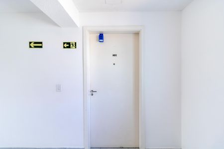 Apartamento para alugar com 49m², 2 quartos e 1 vagaLockbox