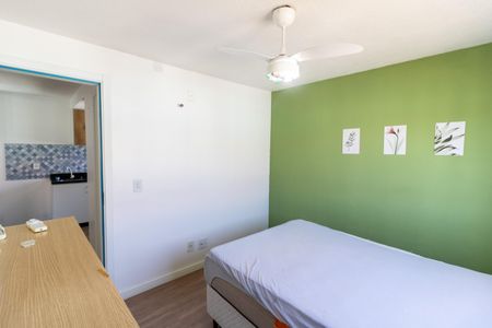 Apartamento para alugar com 49m², 2 quartos e 1 vagaQuarto 2
