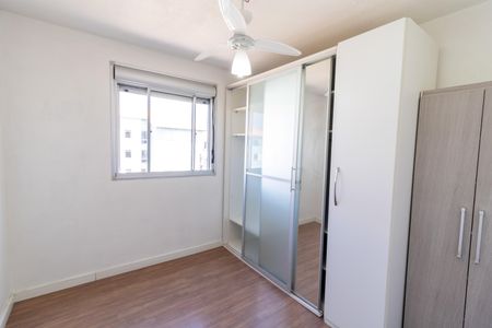 Apartamento para alugar com 49m², 2 quartos e 1 vagaQuarto 1