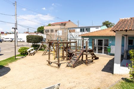 Apartamento para alugar com 49m², 2 quartos e 1 vagaÁrea comum - Playground