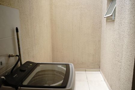 Studio para alugar com 35m², 1 quarto e sem vagaÁrea de Serviço