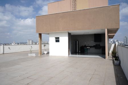 Studio para alugar com 35m², 1 quarto e sem vagaÁrea comum