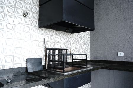 Studio para alugar com 35m², 1 quarto e sem vagaÁrea comum